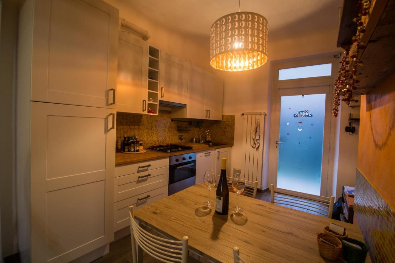 A Cà Da Susi Casa vacanze