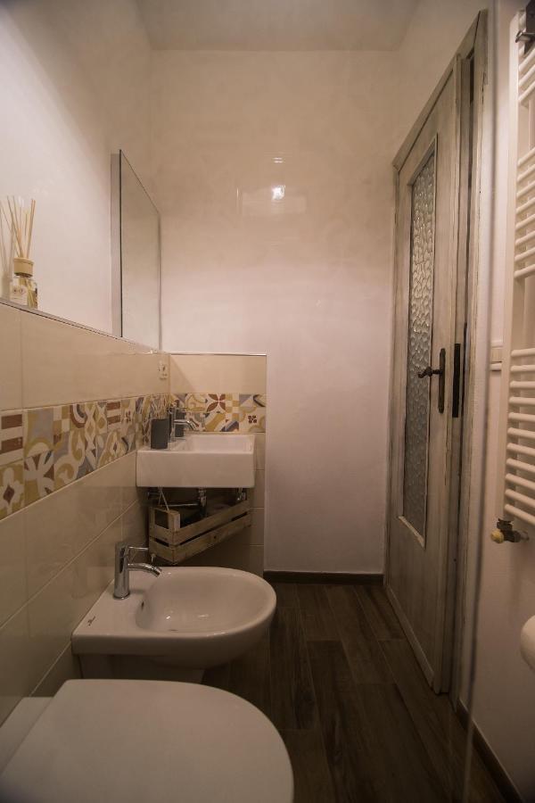 A Cà Da Susi Casa vacanze La Spezia