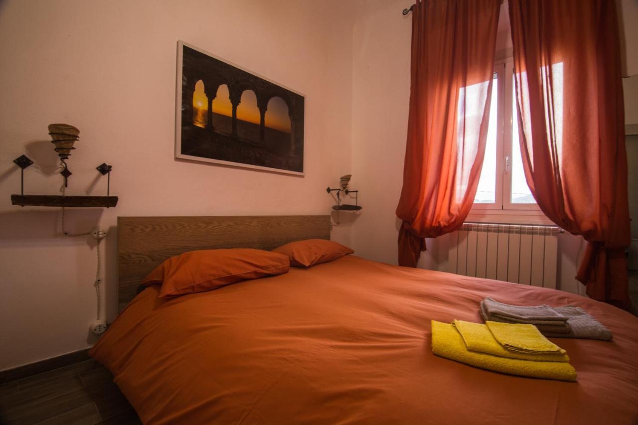 Casa vacanze A Cà Da Susi