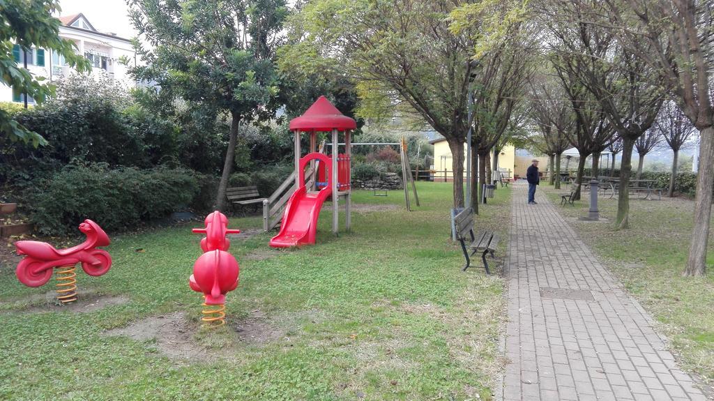 A Ca Da Susi Holiday home