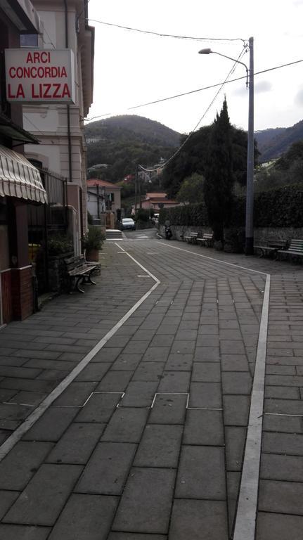 A Ca Da Susi Holiday home La Spezia