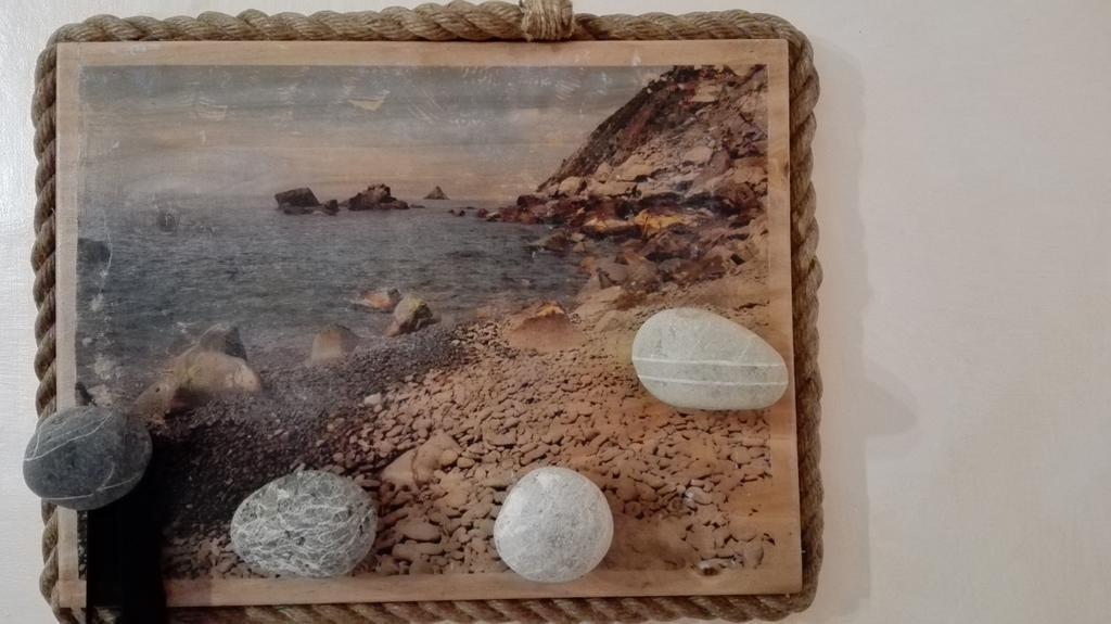 A Cà Da Susi Casa vacanze La Spezia