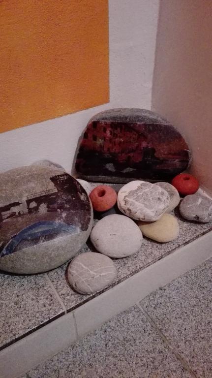 A Cà Da Susi Casa vacanze La Spezia