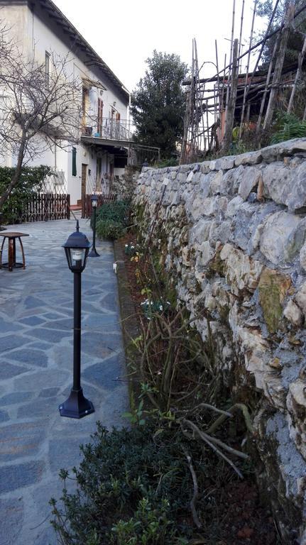 A Cà Da Susi Casa vacanze La Spezia