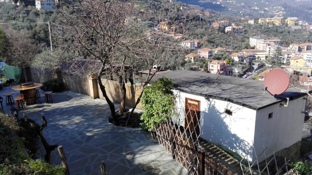A Cà Da Susi La Spezia