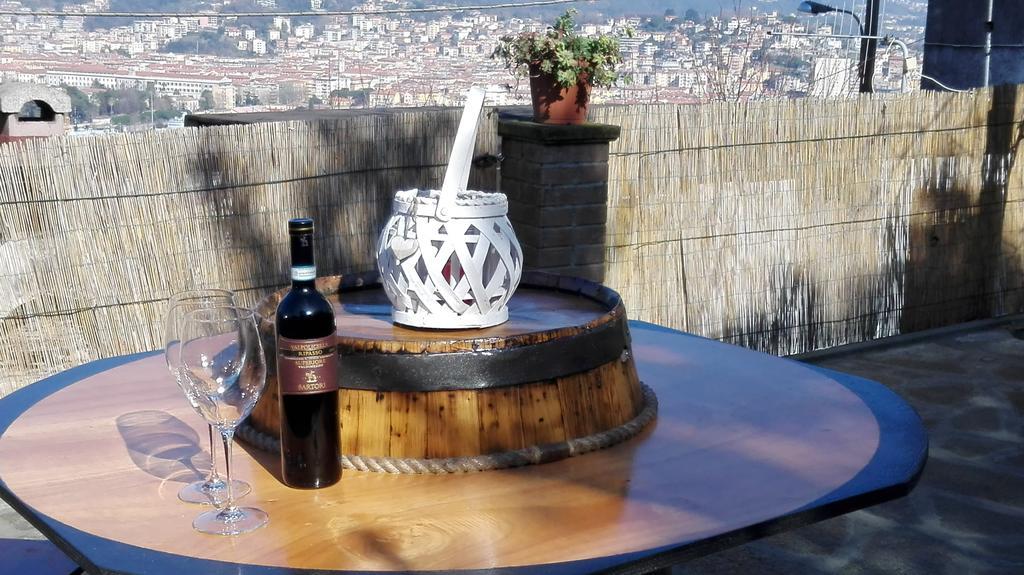 Casa vacanze A Cà Da Susi *