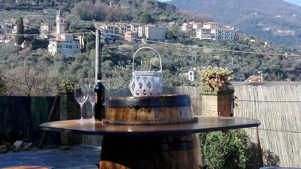 A Cà Da Susi Casa vacanze