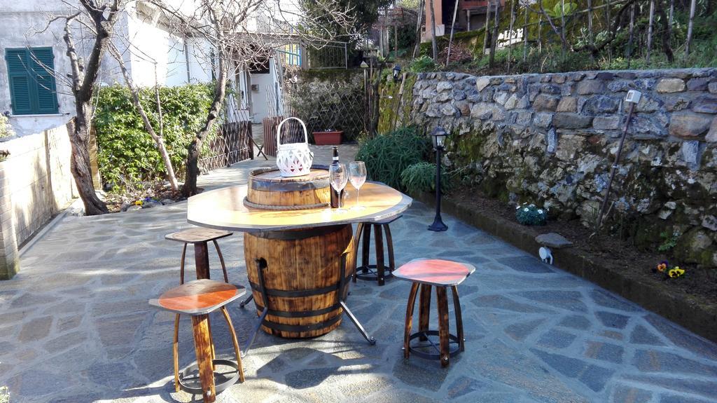 Holiday home A Ca Da Susi
