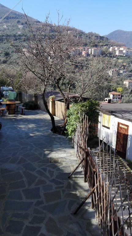 A Cà Da Susi * La Spezia