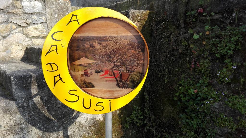 A Ca Da Susi