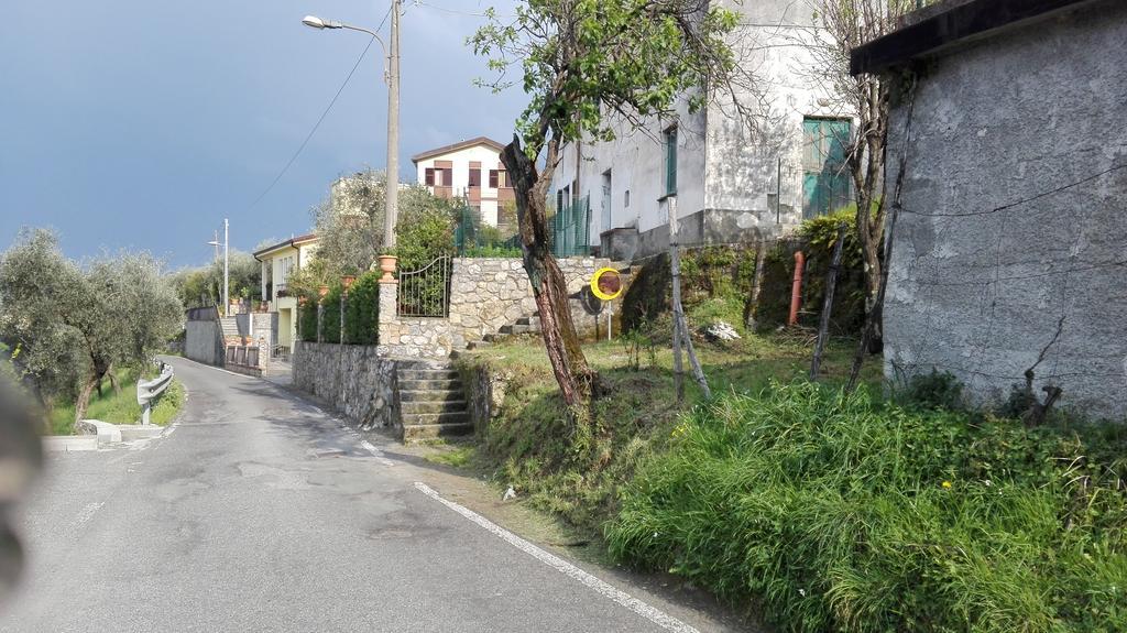A Cà Da Susi * La Spezia