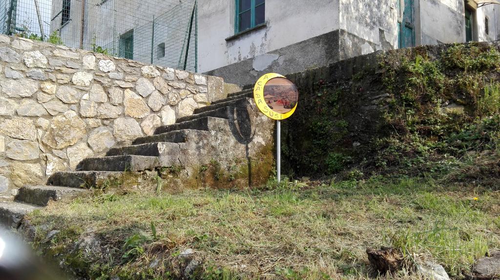 A Cà Da Susi Casa vacanze La Spezia