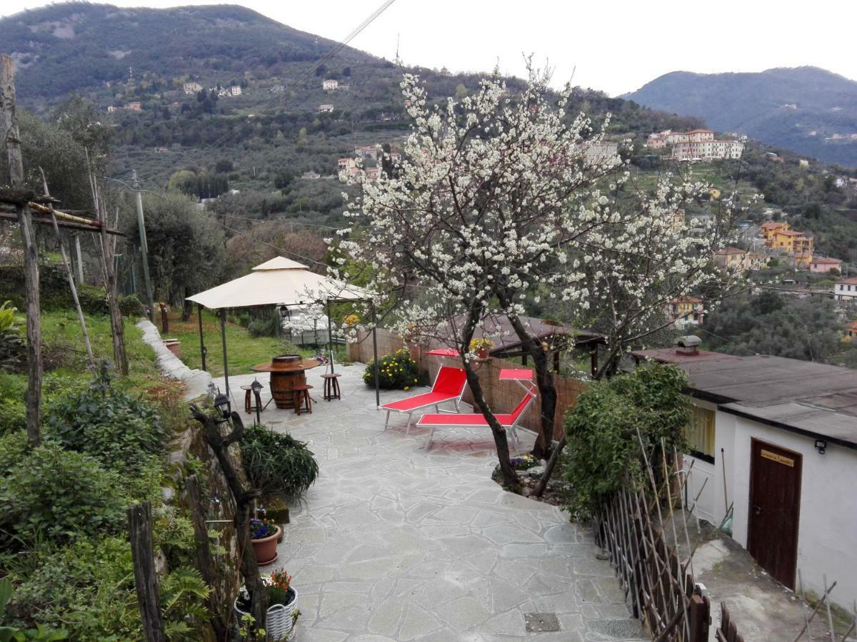 Holiday home A Ca Da Susi *