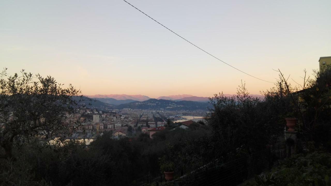 A Cà Da Susi Casa vacanze La Spezia