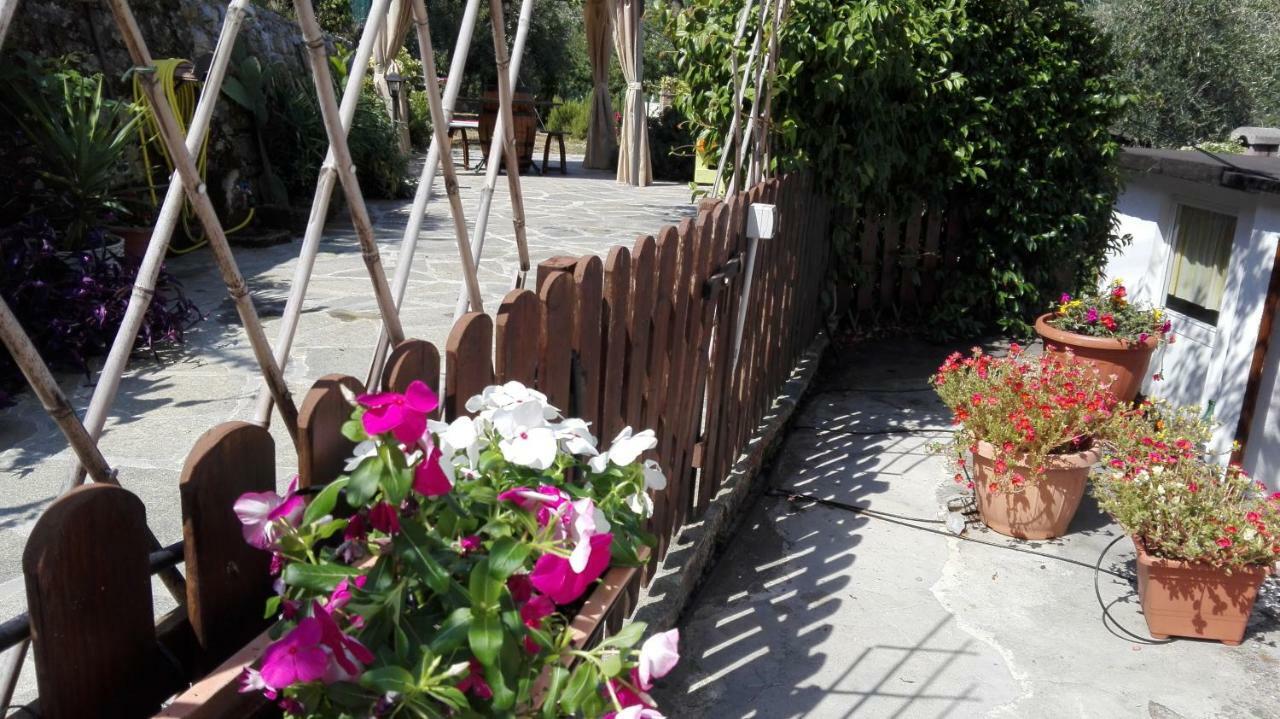 A Ca Da Susi Holiday home *