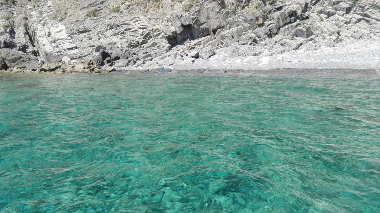 Casa vacanze A Cà Da Susi *