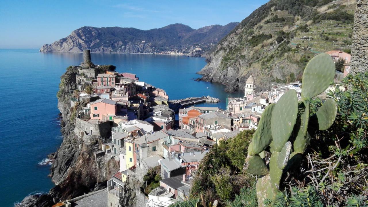 A Cà Da Susi La Spezia