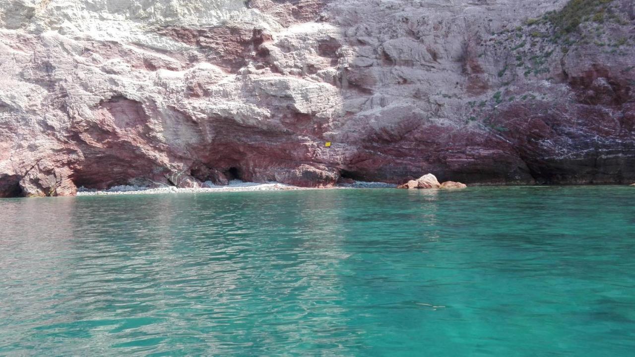 A Cà Da Susi La Spezia